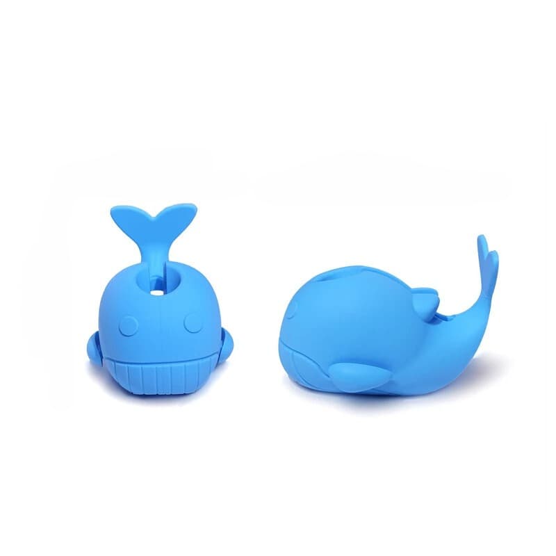 Kąpielowy Strażnik - ochraniacz na kran